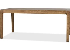 Dundas Reclaimed Wood Dining Table (71")