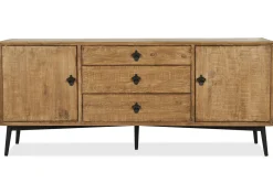 Dundas Reclaimed Wood Sideboard