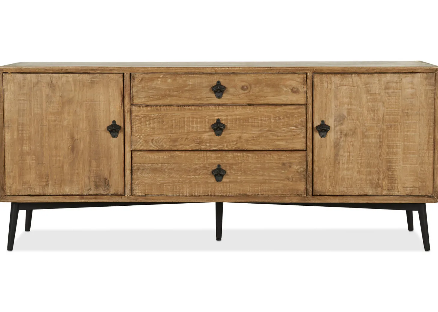 Dundas Reclaimed Wood Sideboard