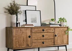 Dundas Reclaimed Wood Sideboard