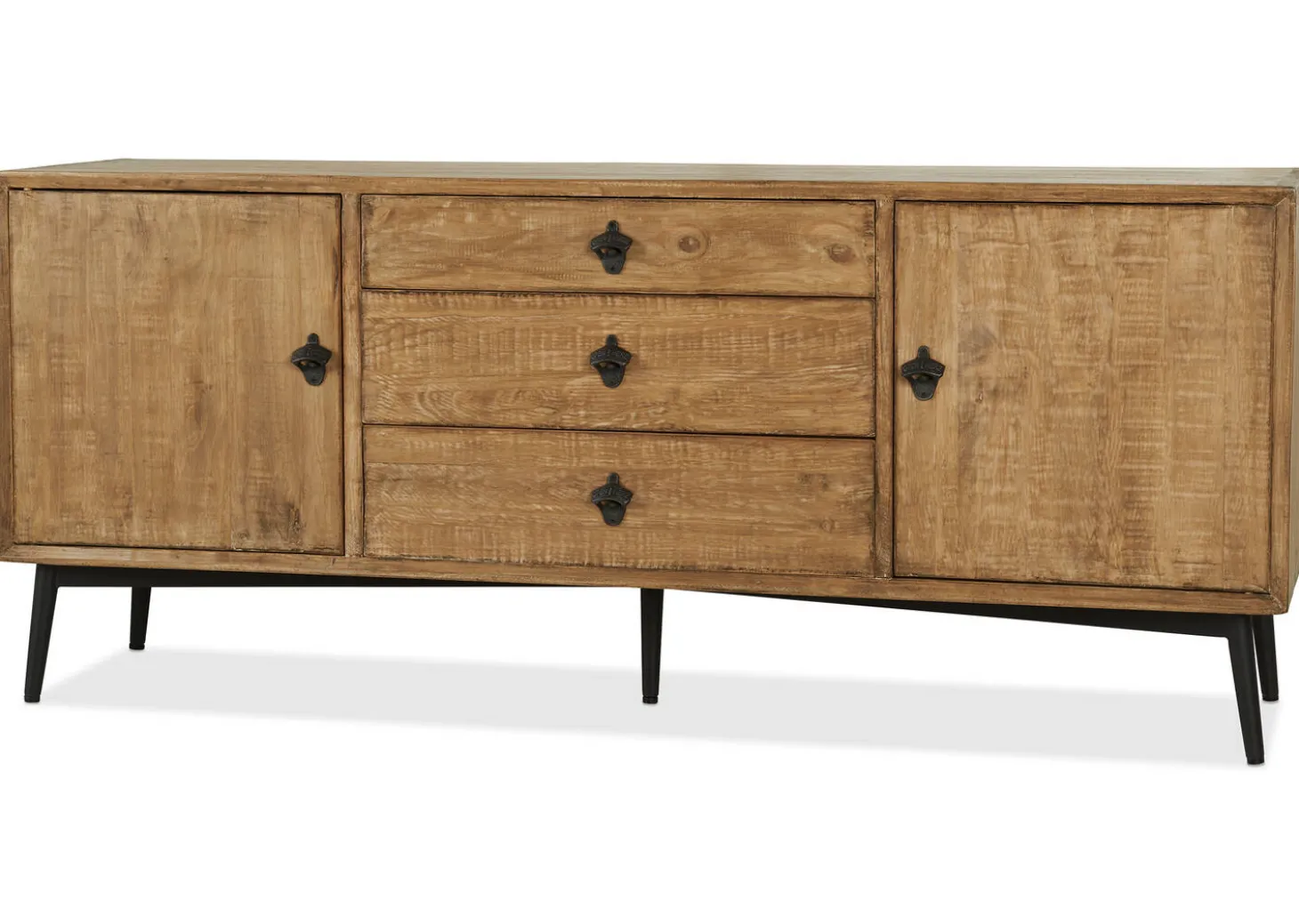 Dundas Reclaimed Wood Sideboard