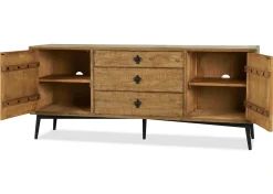 Dundas Reclaimed Wood Sideboard