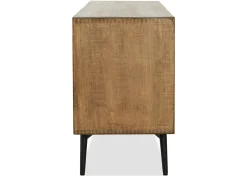 Dundas Reclaimed Wood Sideboard