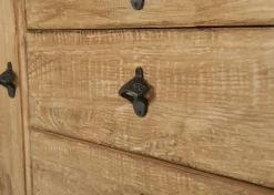 Dundas Reclaimed Wood Sideboard