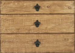Dundas Reclaimed Wood Sideboard