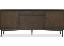 Dundas Reclaimed Wood Sideboard