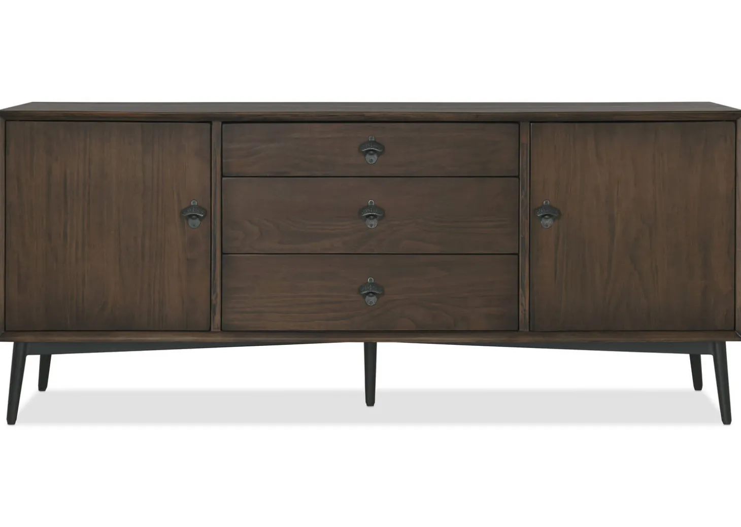 Dundas Reclaimed Wood Sideboard