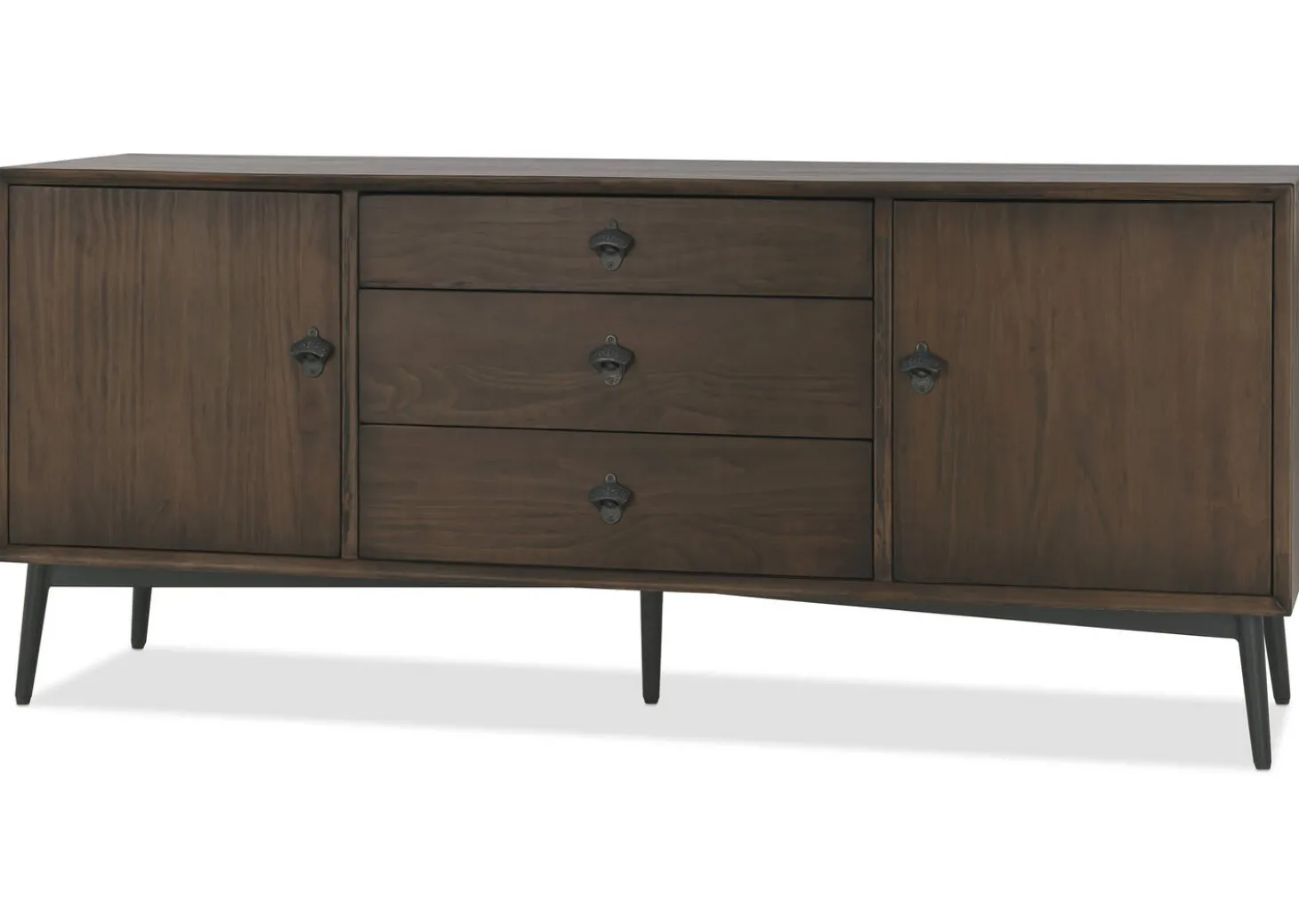 Dundas Reclaimed Wood Sideboard