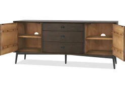 Dundas Reclaimed Wood Sideboard