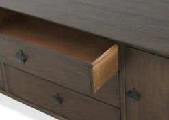 Dundas Reclaimed Wood Sideboard
