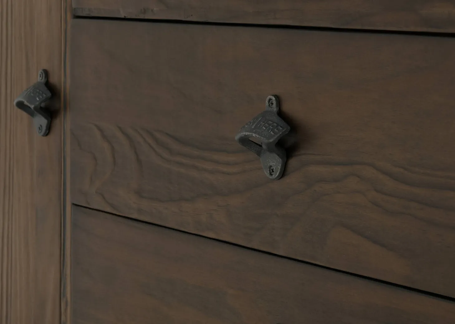 Dundas Reclaimed Wood Sideboard