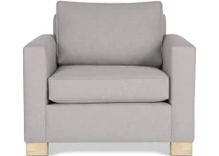 Durant Custom Chair