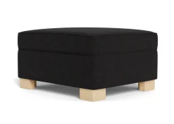 Durant Custom Ottoman