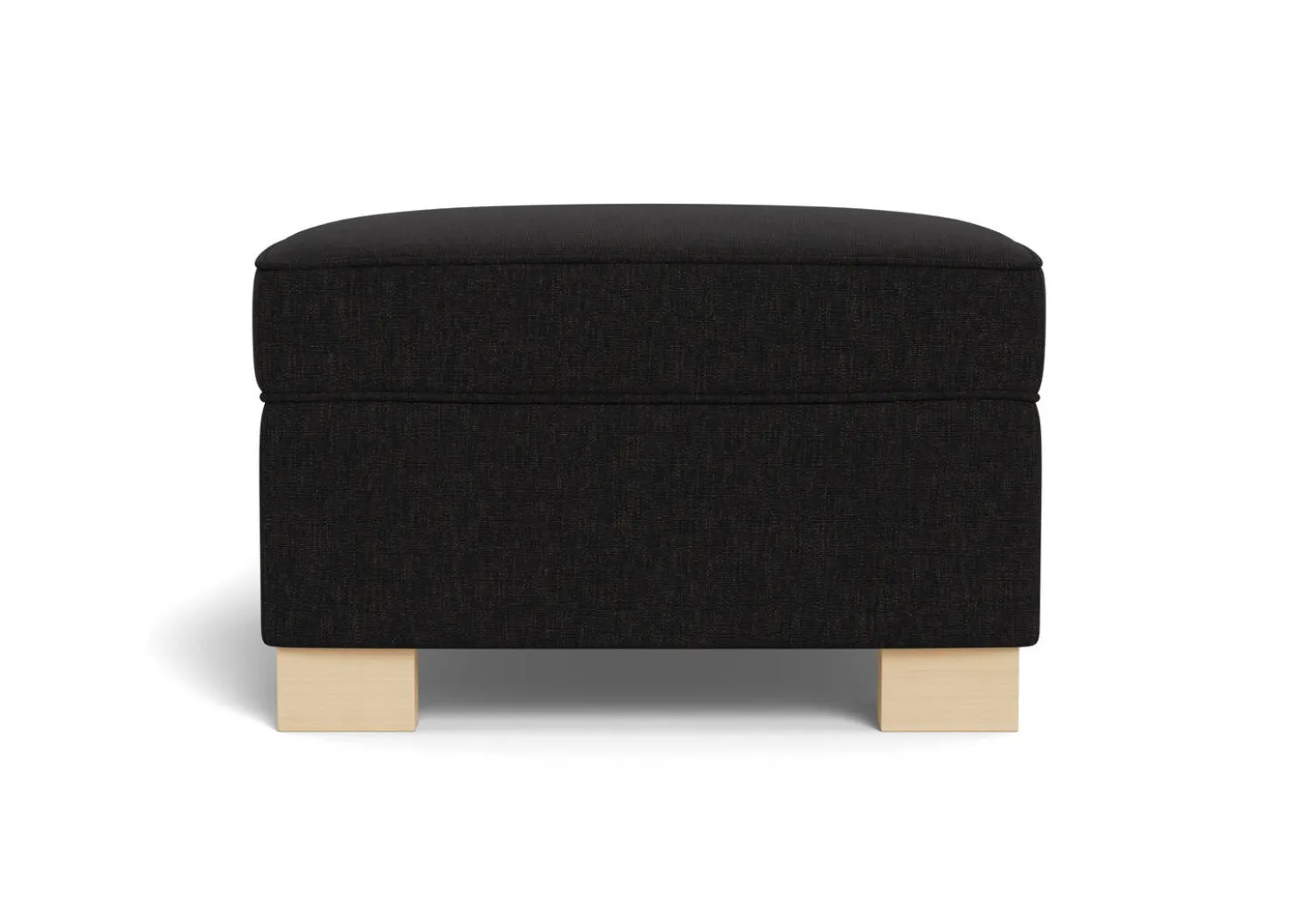Durant Custom Ottoman
