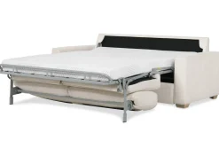 Easton Sofa Bed -Eva Snow