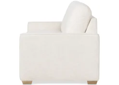 Easton Sofa Bed -Eva Snow