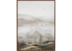 Elevated Wall Art