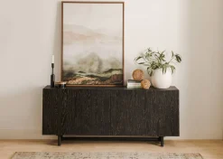 Elevated Wall Art