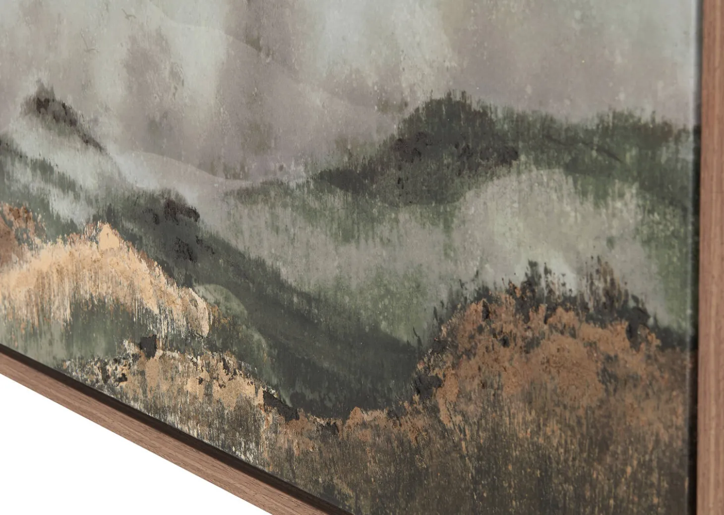 Elevated Wall Art