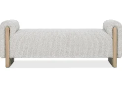 Ellington Bench -Lark Drift