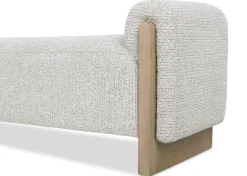 Ellington Bench -Lark Drift