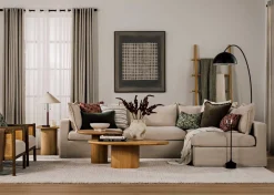 Eloise Sectional