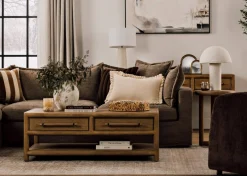 Eloise Sectional