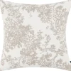 Elowen Pillow 20x20 Ivory/Sand