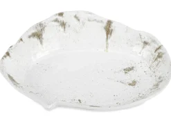 Elyse Decor Plate