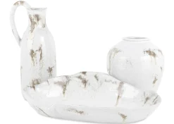 Elyse Decor Plate
