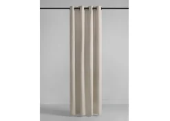 Emery Curtain Panel 96" Oyster