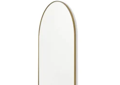 Erika Arched Leaner Mirror