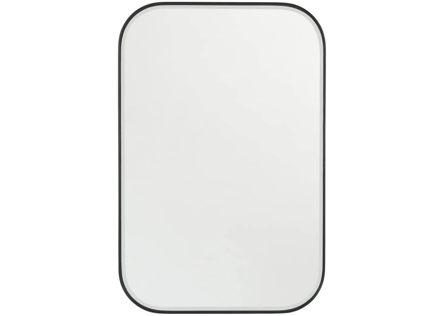 Erika Wall Mirror Rectangle