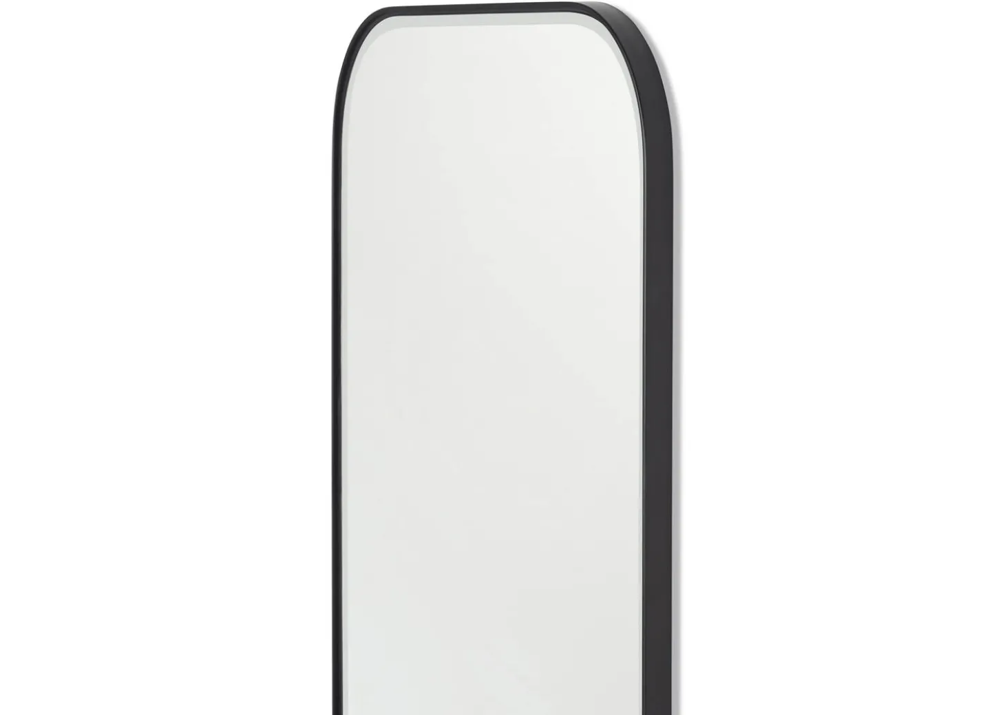 Erika Wall Mirror Rectangle