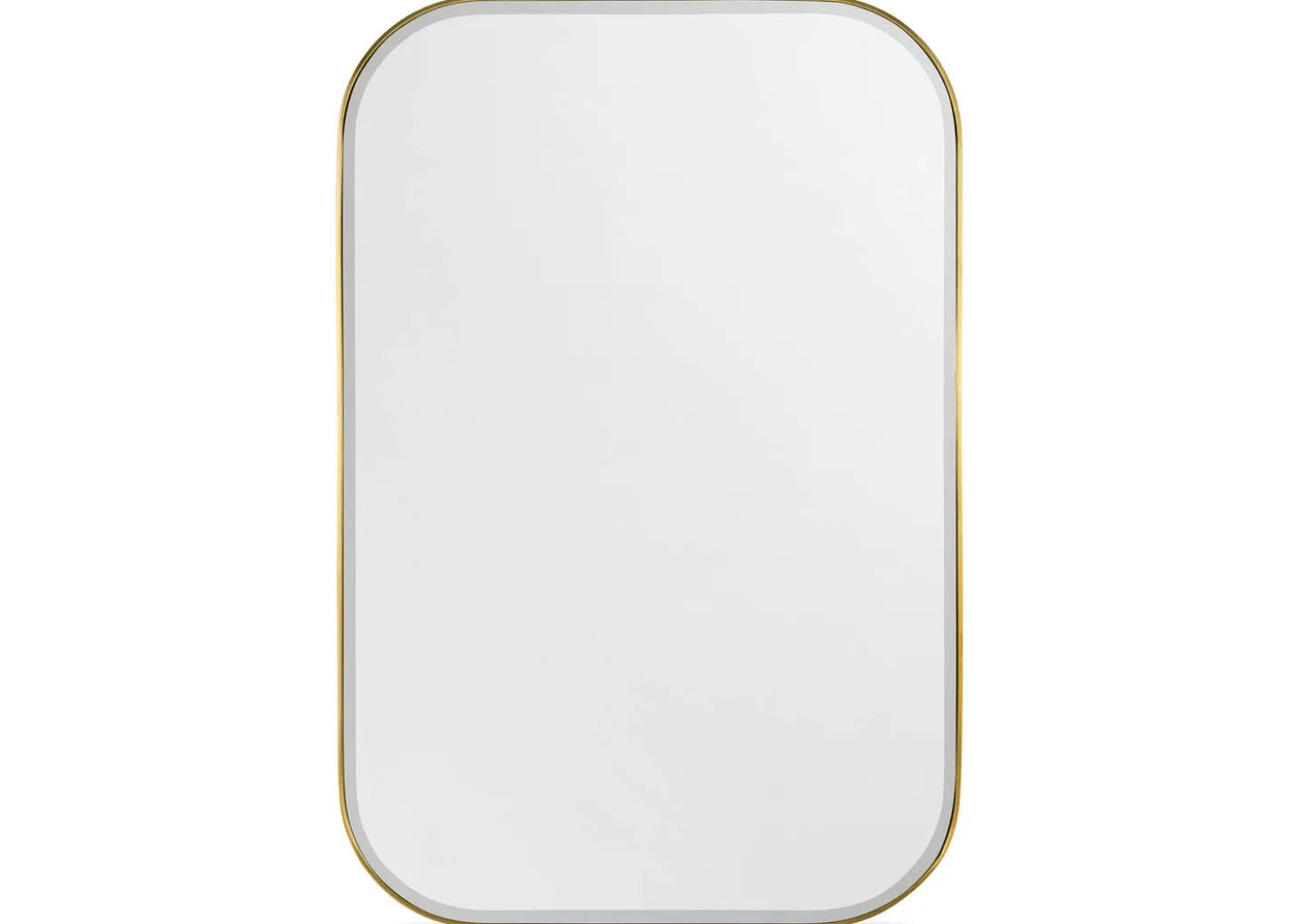 Erika Wall Mirror Rectangle