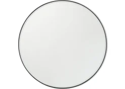 Erika Wall Mirror Round