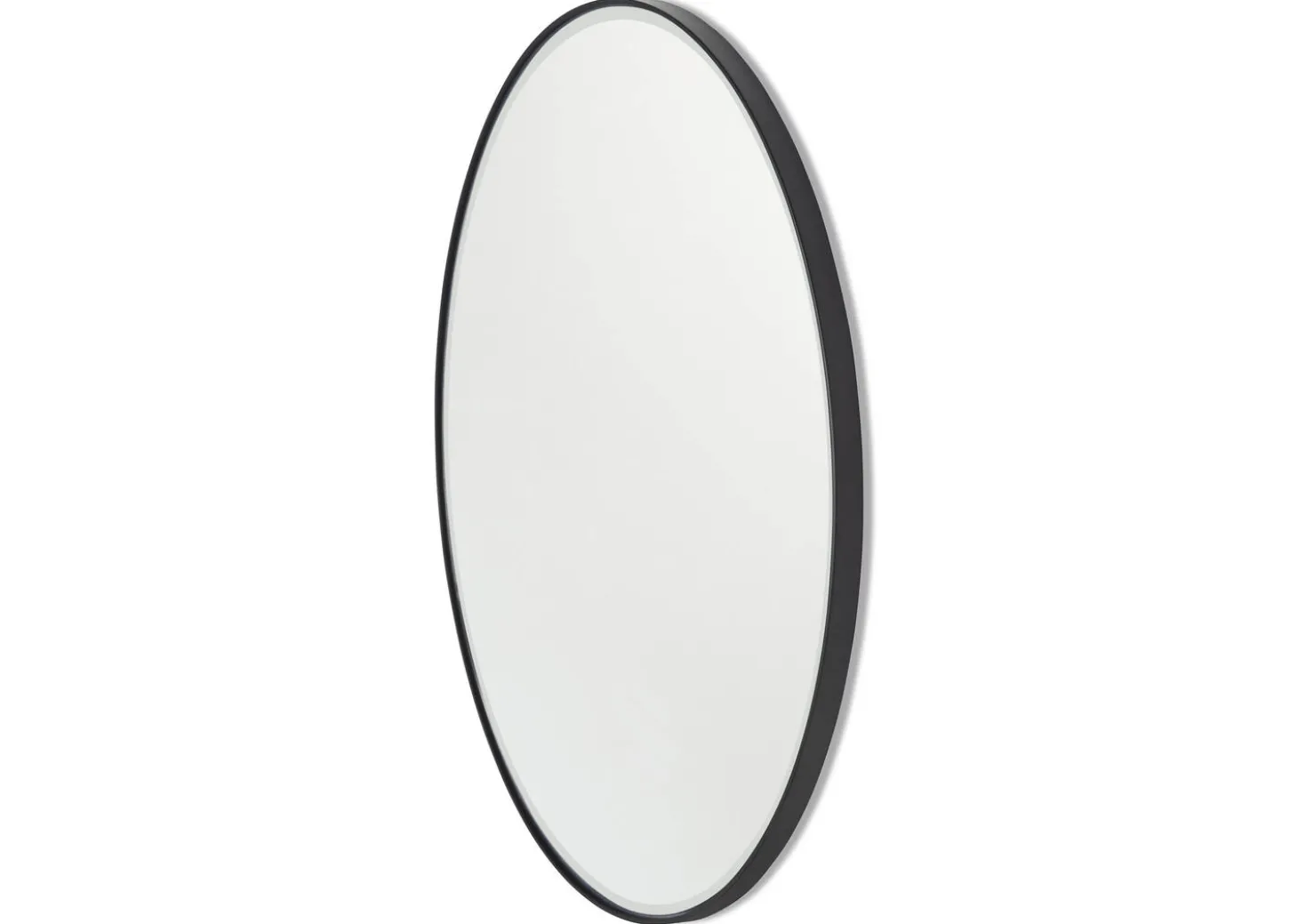 Erika Wall Mirror Round