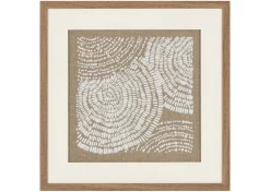 Etching Wall Art