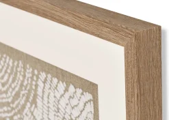 Etching Wall Art