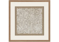 Etching Wall Art