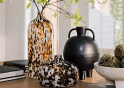 Evelyn Decorative Bowl