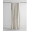 Everett Curtain Panel 96" Sand