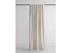 Everett Curtain Panel 96" Sand