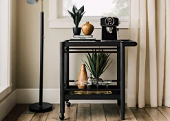 Everson Floor Lamp