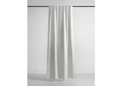 Fenwick Blackout Curtain Panel 96" Oyster
