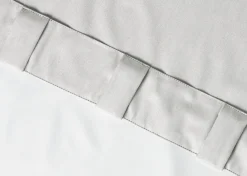 Fenwick Blackout Curtain Panel 96" Oyster