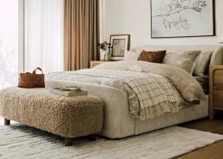 Finley Rug Ivory