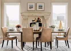 Finley Rug Ivory