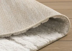 Finley Rug Ivory
