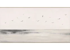 Flight Path Wall Art